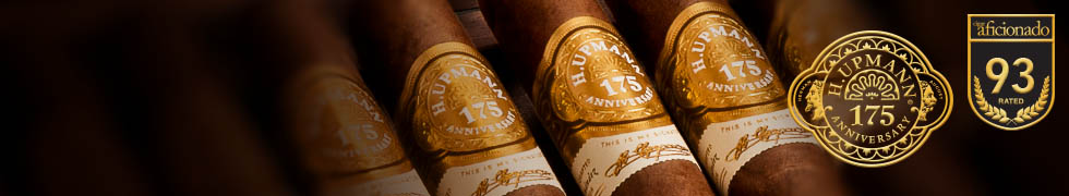 H. Upmann 175 Anniversary Cigars